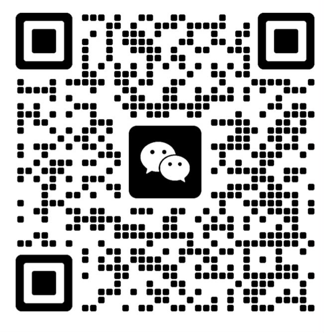 WeChat QR